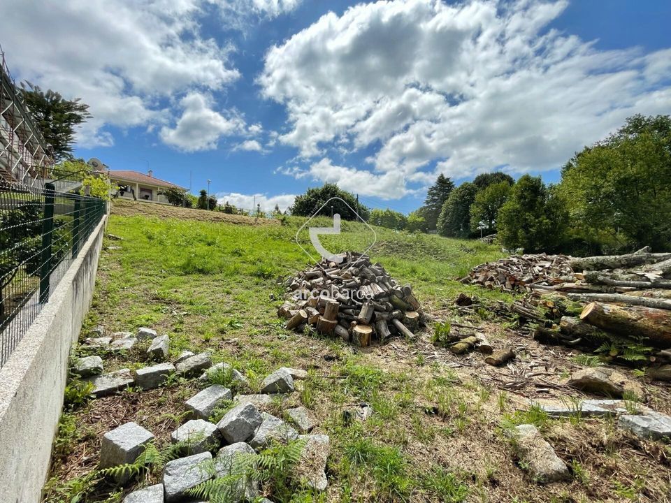 Helårsgrund i Arcos de Valdevez, Viana do Castelo - foto 2