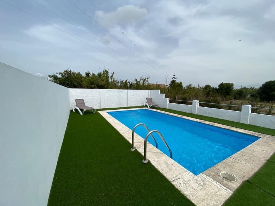Byhus i Tarifa, Cadiz - foto 1