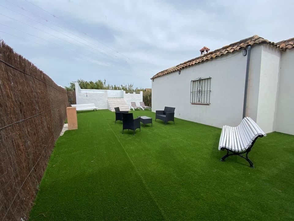 Byhus i Tarifa, Cadiz - foto 2