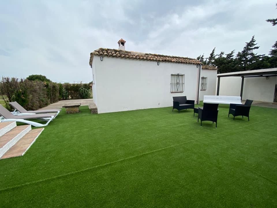 Byhus i Tarifa, Cadiz - foto 4