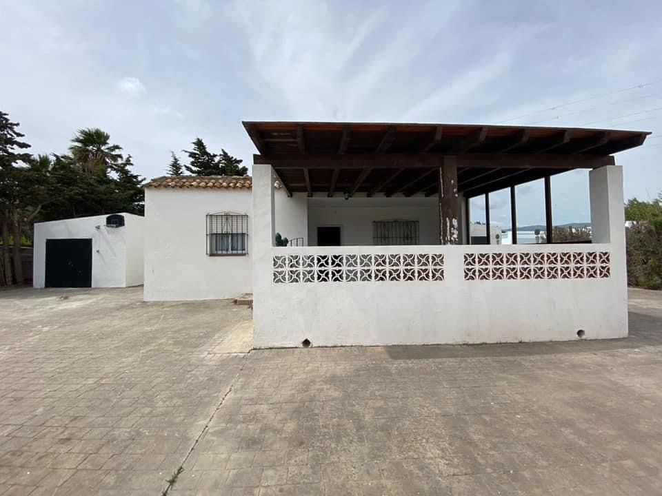 Byhus i Tarifa, Cadiz - foto 5