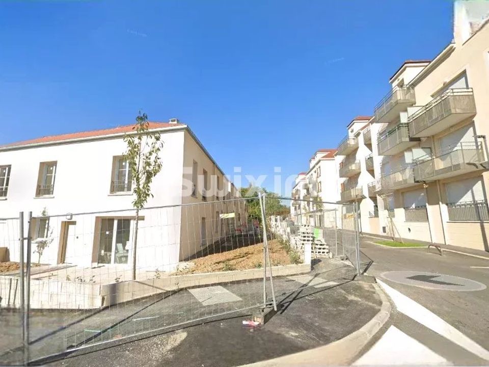 Villa i Vaujours, Seine-Saint-Denis - foto 1