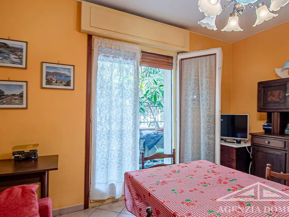 Leilighet i Ospedaletti, Imperia - bilde 5
