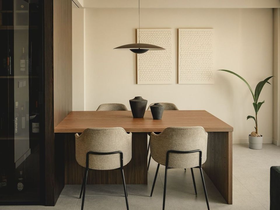 Penthouse i Valencia, Valencia - foto 2