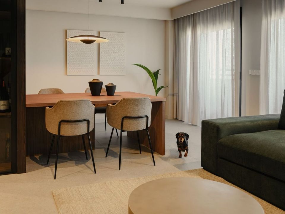Penthouse i Valencia, Valencia - foto 4