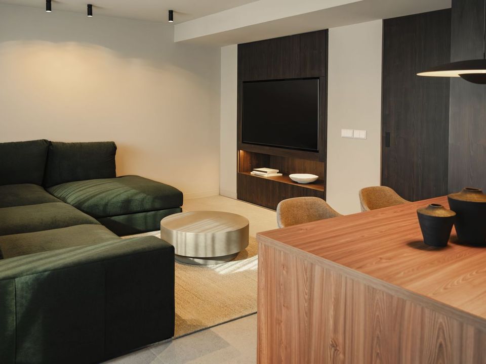 Penthouse i Valencia, Valencia - foto 5