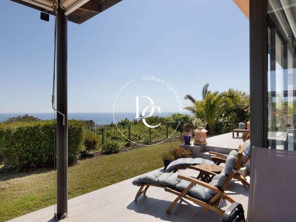 Villa i Sitges, Barcelona - foto 5