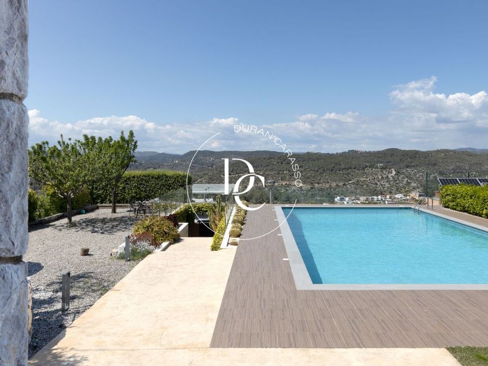 Villa i Sitges, Barcelona - foto 2