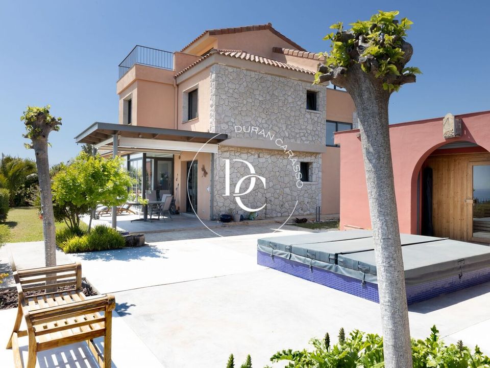 Villa i Sitges, Barcelona - foto 3