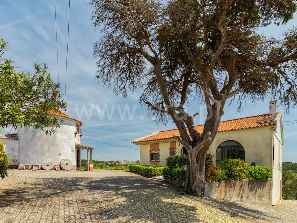 Landejendom i Sintra, Lisbon - foto 2