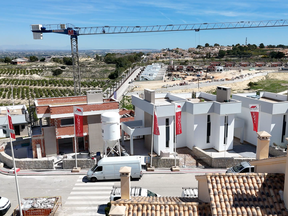 Villa em Algorfa, Alicante - foto 2