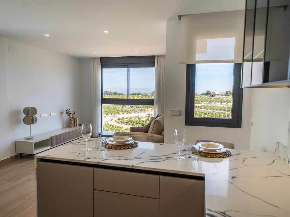 Villa em Algorfa, Alicante - foto 5