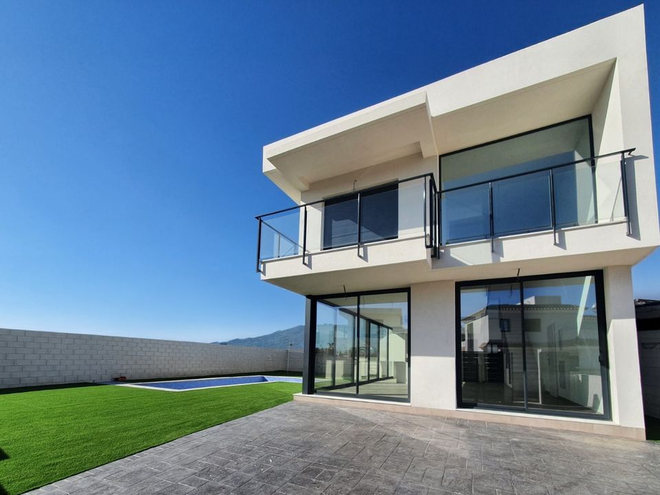 Villa i Gran Alacant, Alicante - foto 2