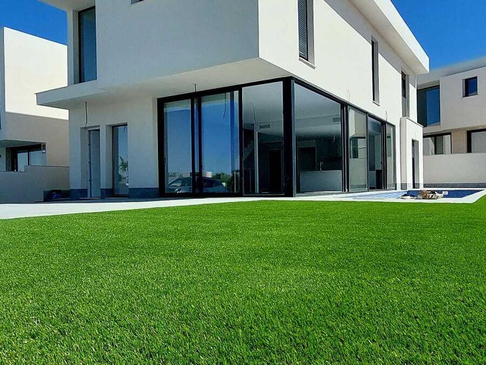 Villa i Gran Alacant, Alicante - foto 3