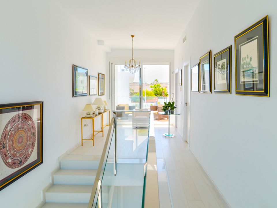 Villa i Gran Alacant, Alicante - foto 5
