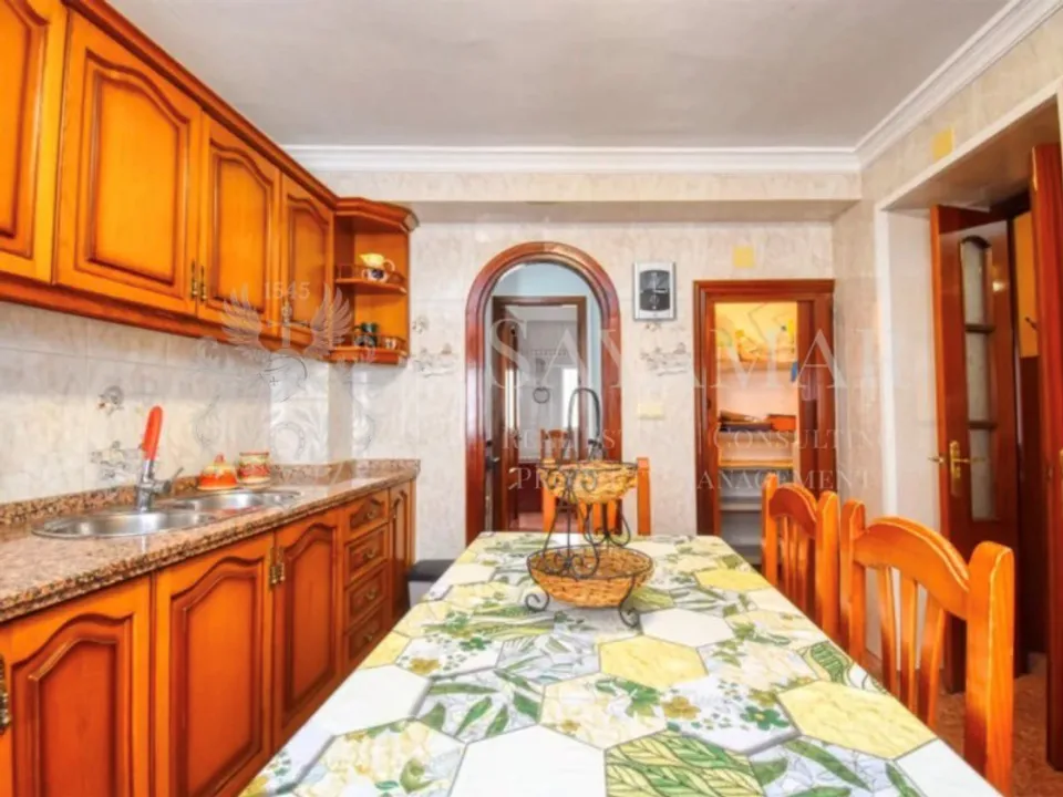 Farm hus i Sayalonga, Malaga - foto 4