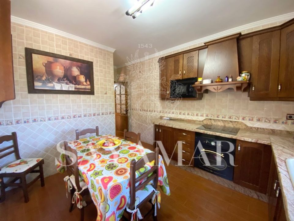 Villa i Sayalonga, Malaga - foto 3