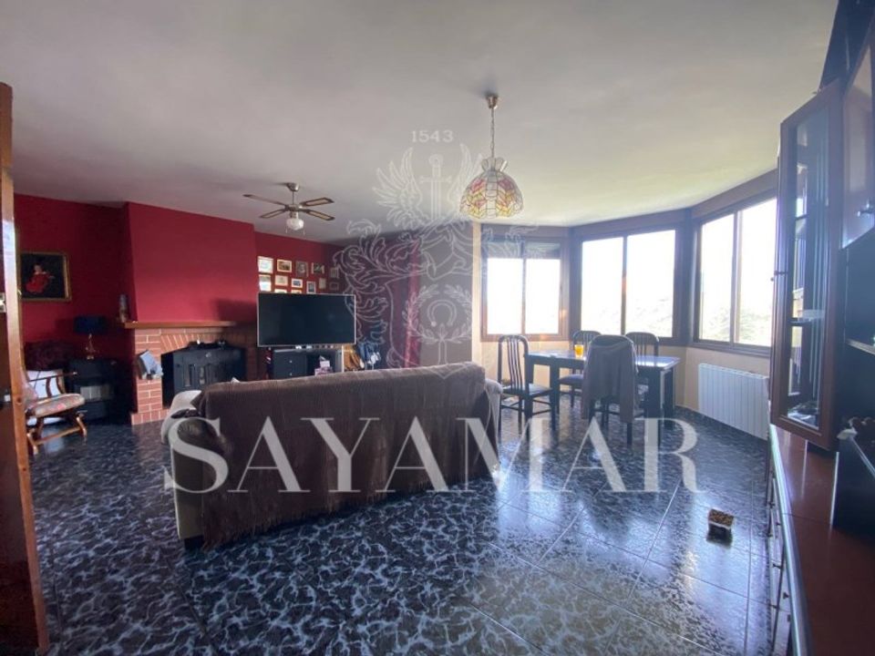Villa i Sayalonga, Malaga - foto 3