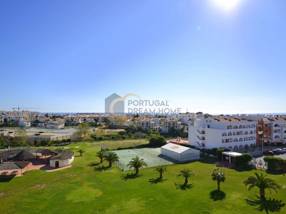 Lejlighed i Albufeira, Faro - foto 2