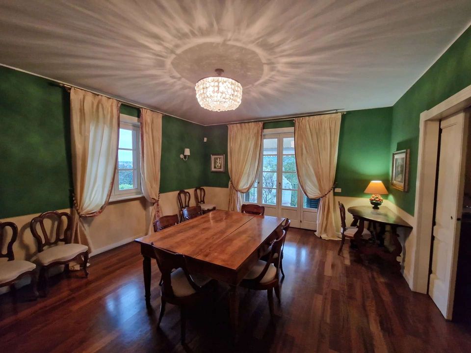 Villa i Verbania, Verbano Cusio Ossola - foto 3