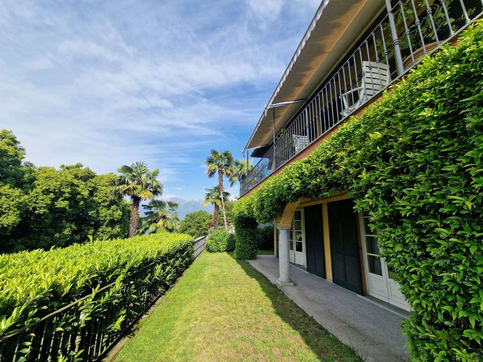Villa i Verbania, Verbano Cusio Ossola - foto 5