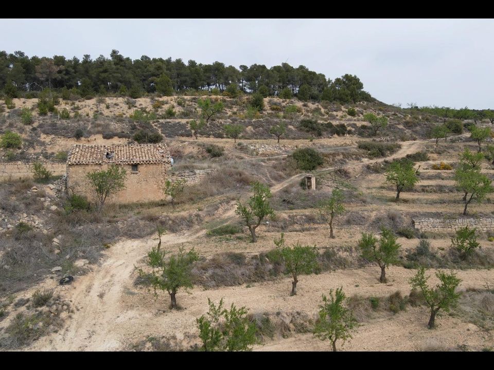 Terreno en Caseres, Tarragona - foto 3