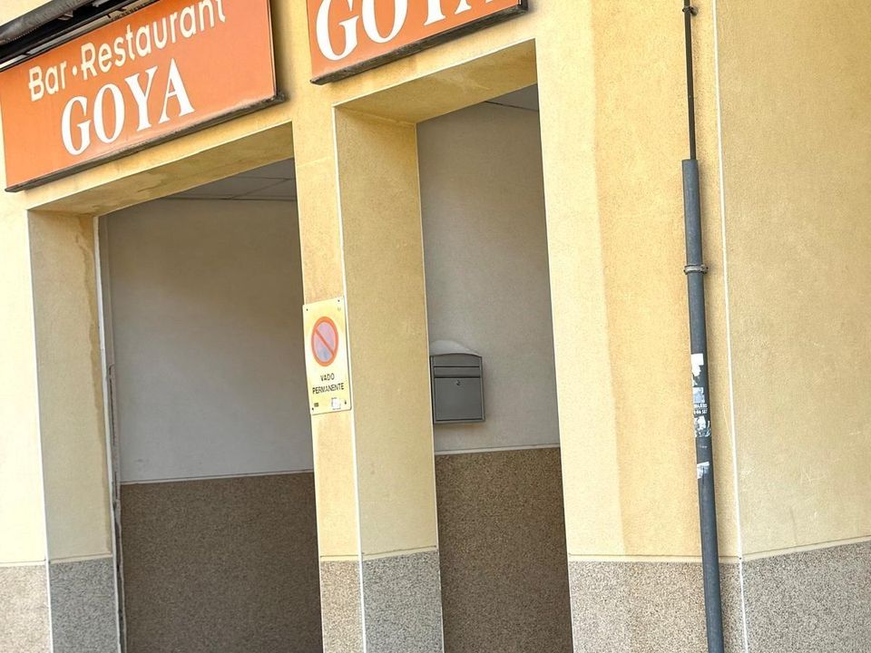 Erhvervsejendom i El Morell, Tarragona - foto 2