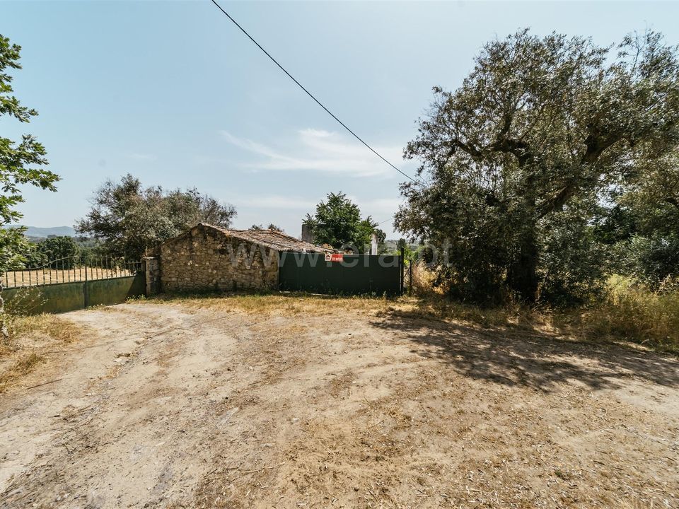 Erhvervsejendom i Fundao, Castelo Branco - foto 4
