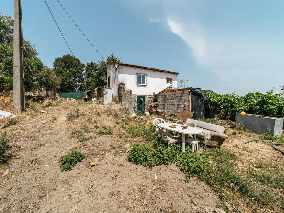 Erhvervsejendom i Fundao, Castelo Branco - foto 2