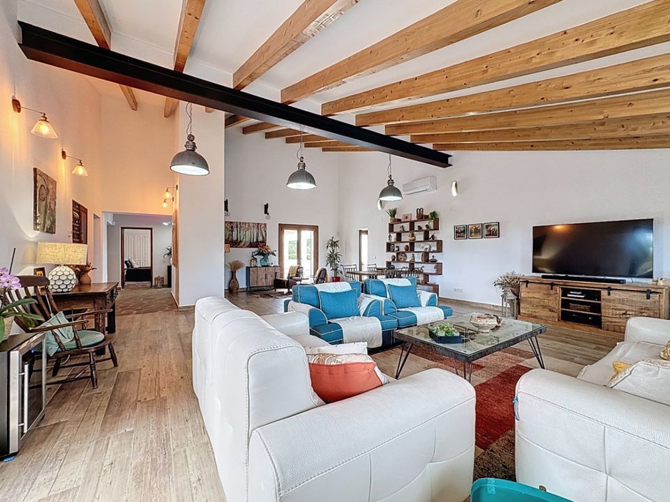 Villa i Alfaz del Pi, Alicante - foto 5