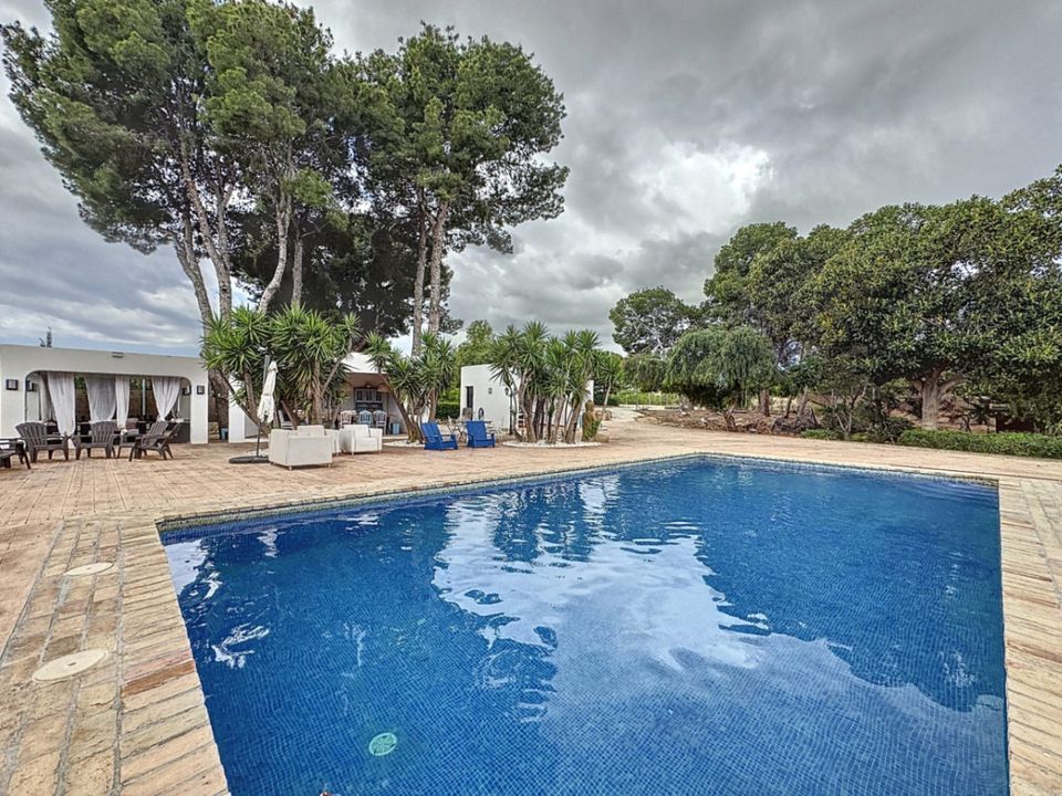 Villa i Alfaz del Pi, Alicante - foto 2