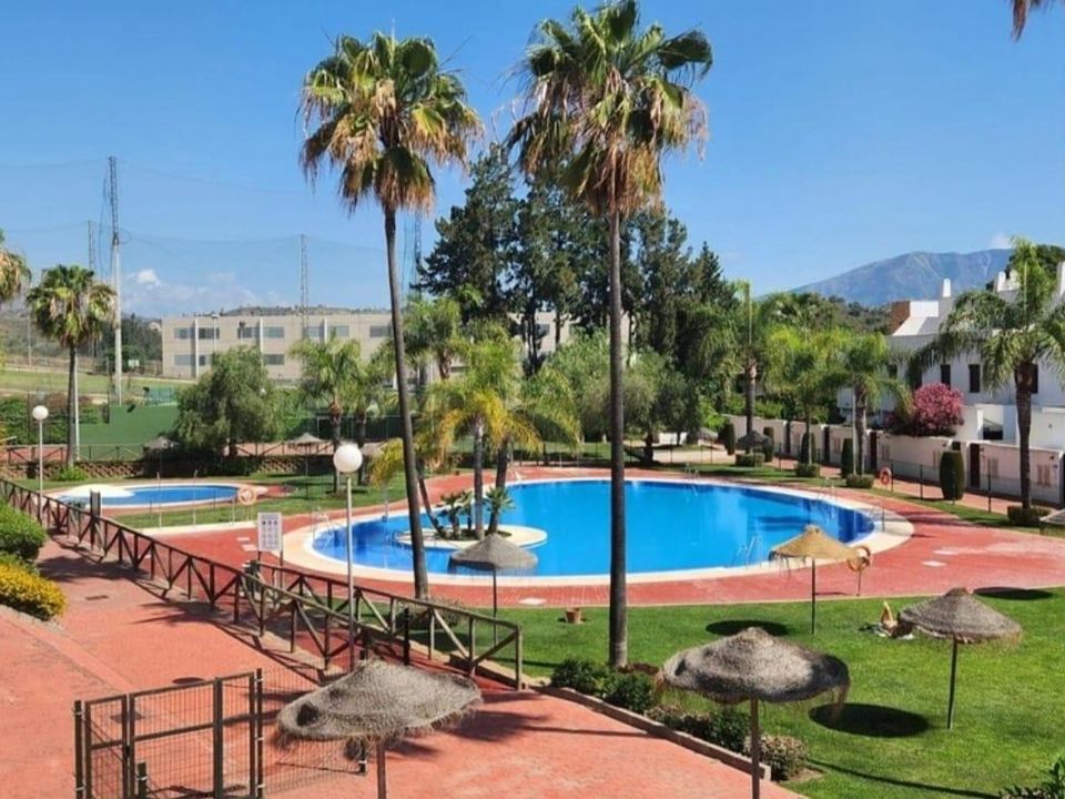 Leilighet i Mijas Costa, Malaga - bilde 1