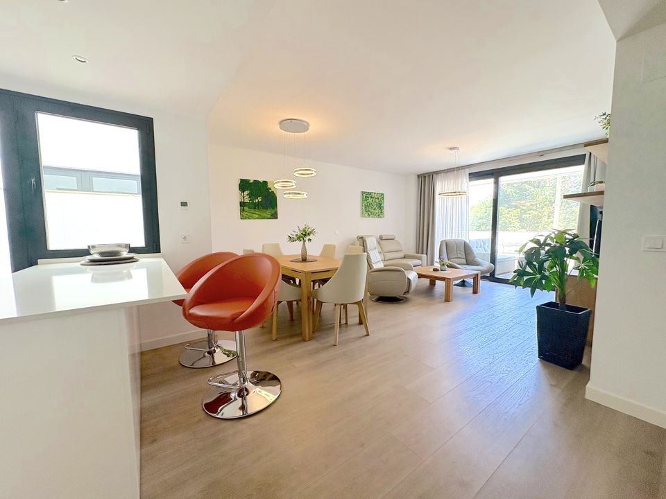 Leilighet i Mijas Costa, Malaga - bilde 3