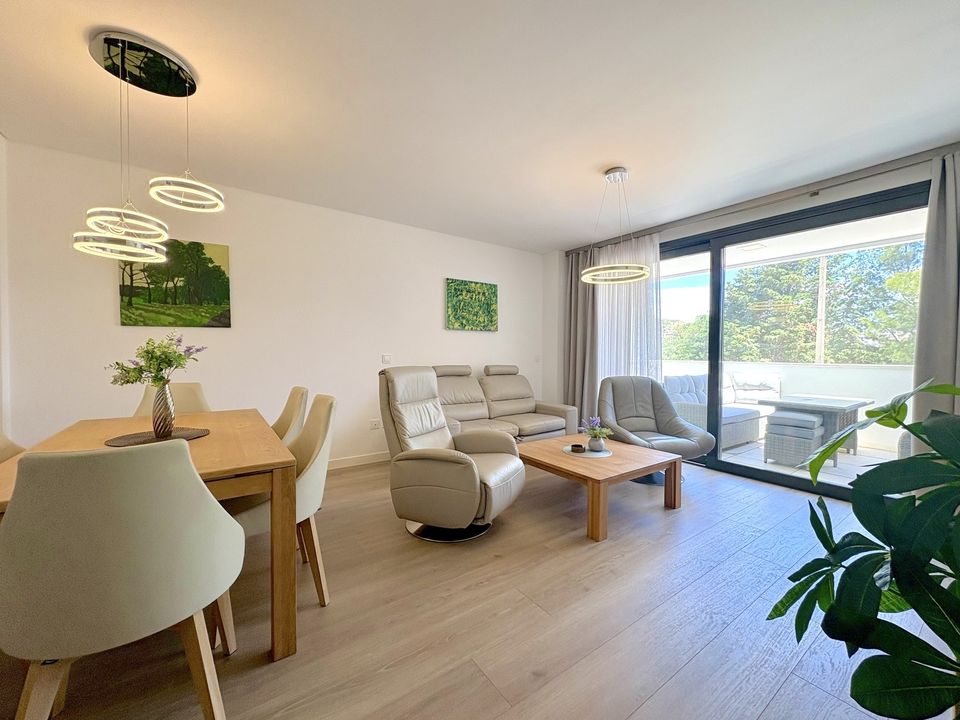 Leilighet i Mijas Costa, Malaga - bilde 4