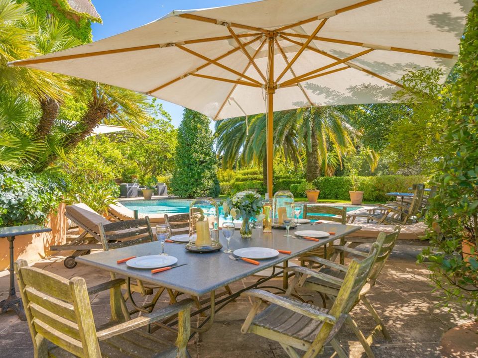 Villa i Cannes, Alpes-Maritimes - foto 4