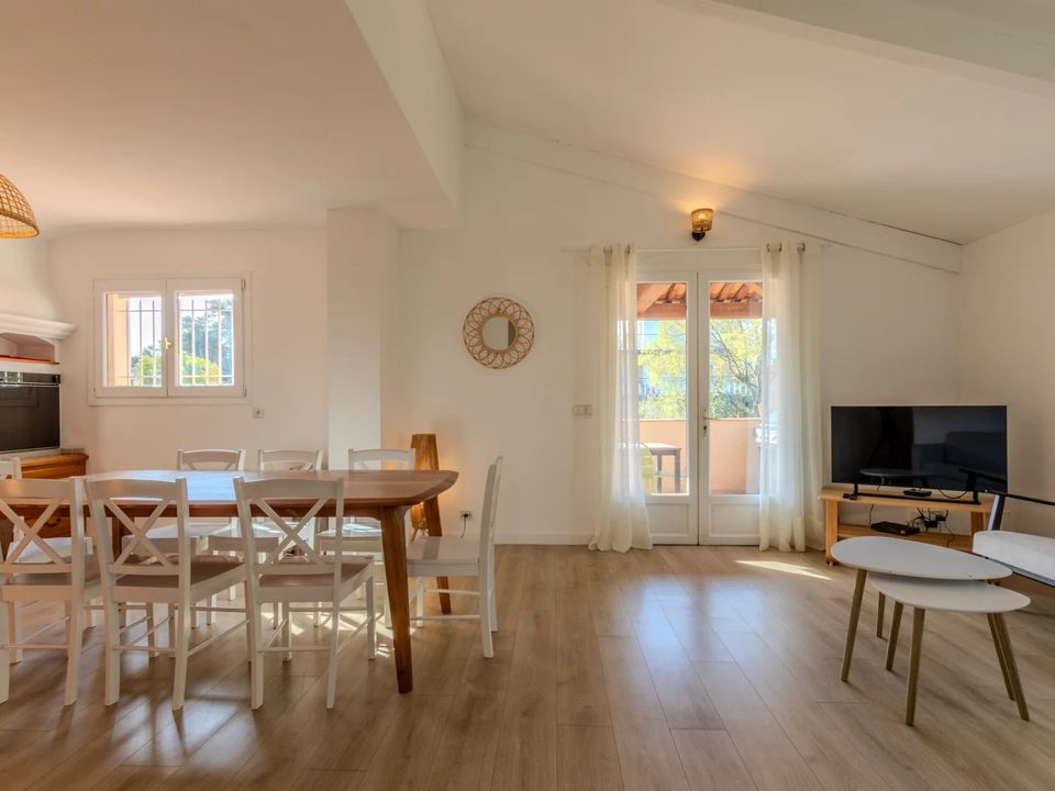 Villa a Antibes, Alpes-Maritimes - foto 4