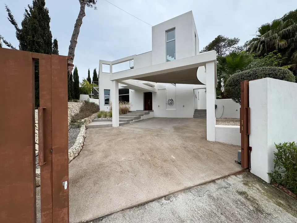 Villa i Moraira, Alicante - foto 2