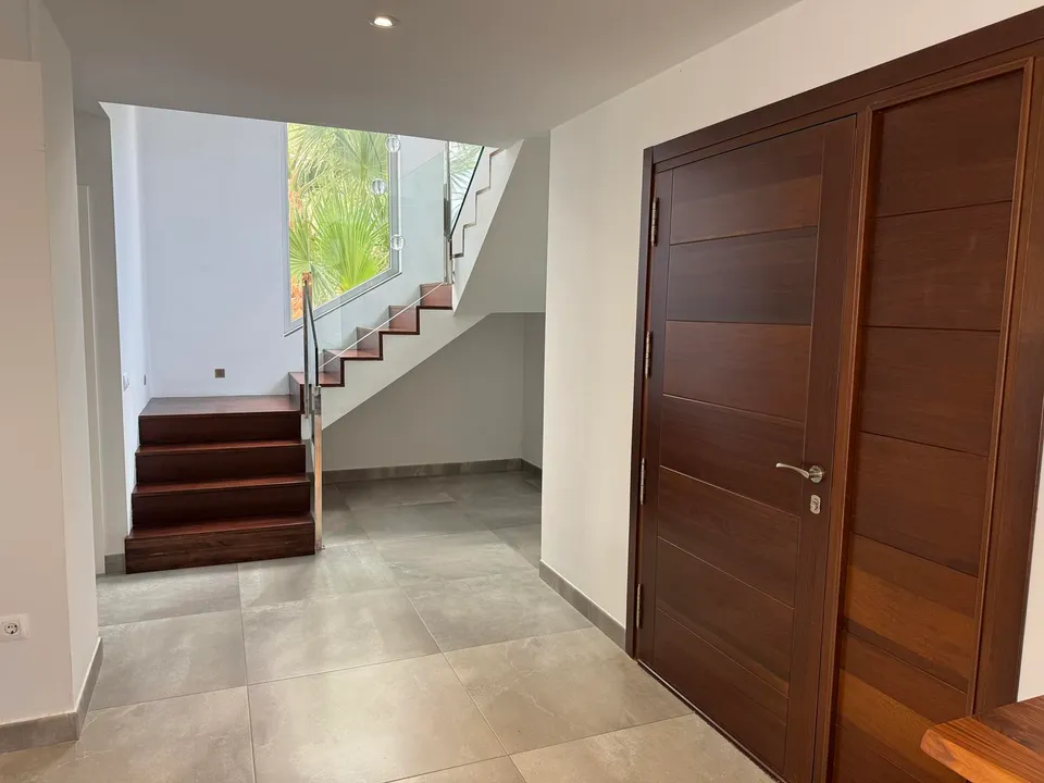 Villa i Moraira, Alicante - foto 4