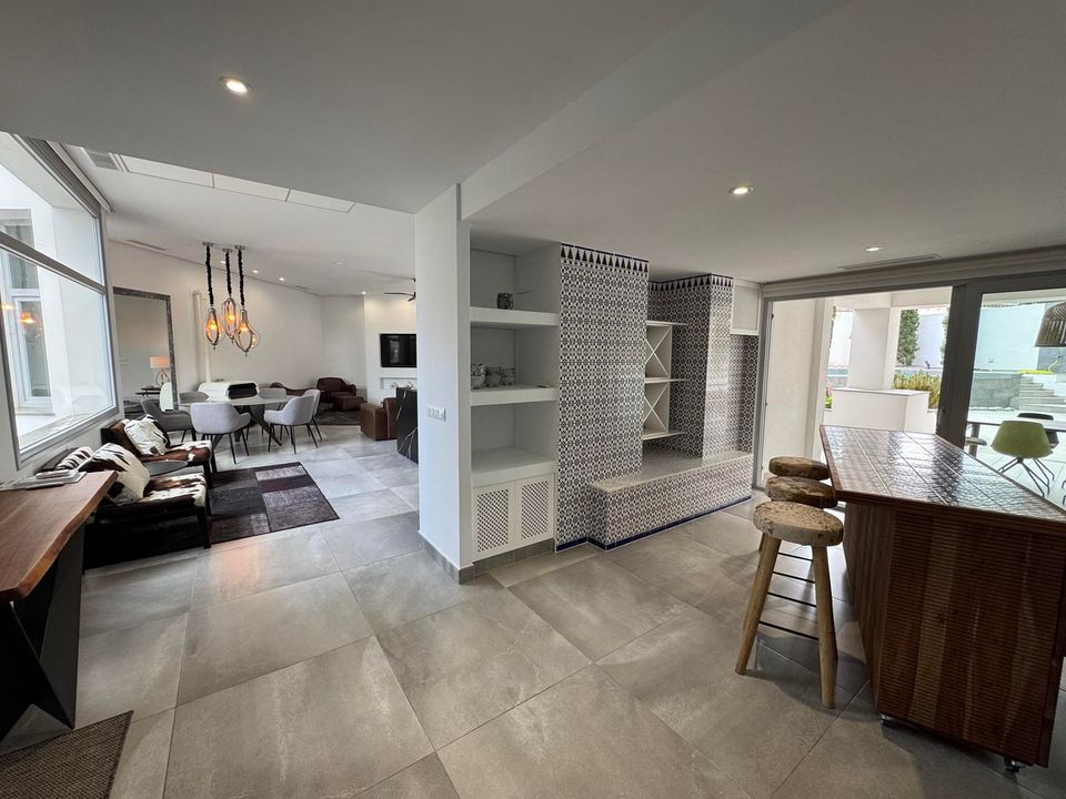 Villa i Moraira, Alicante - foto 5