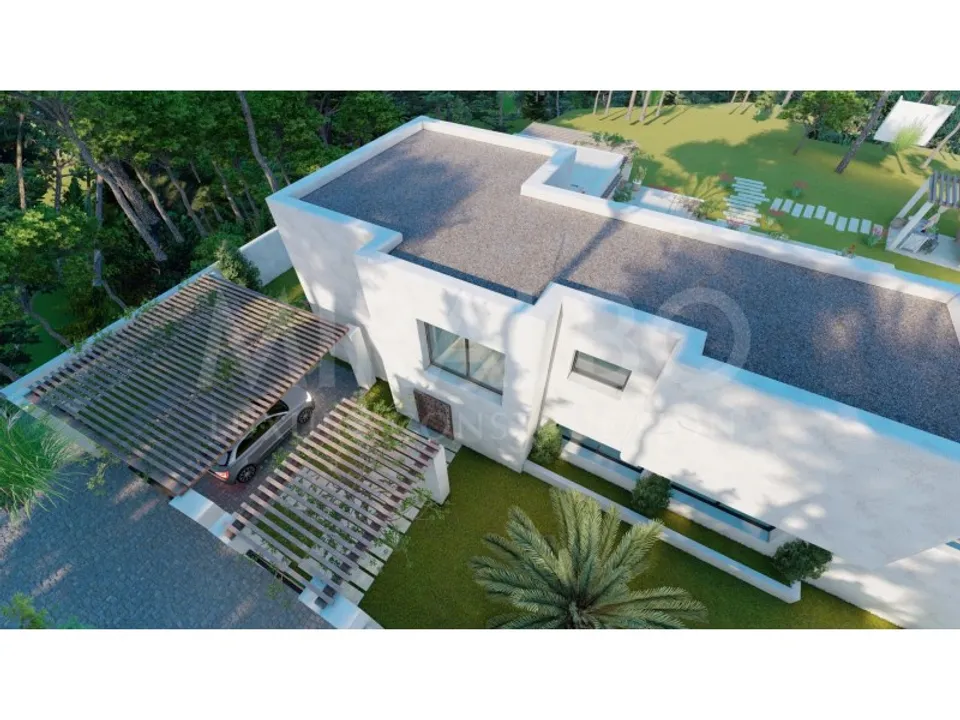Villa i Portichol, Alicante - foto 3