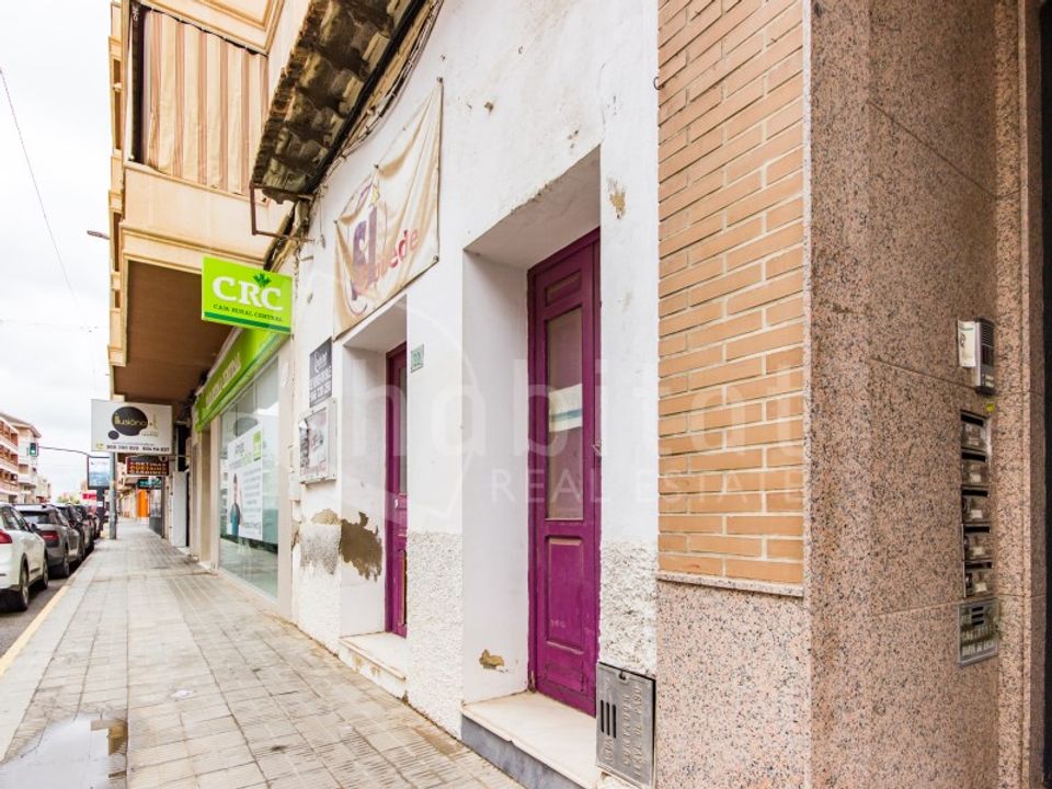 Landejendom i Los Montesinos, Alicante - foto 2
