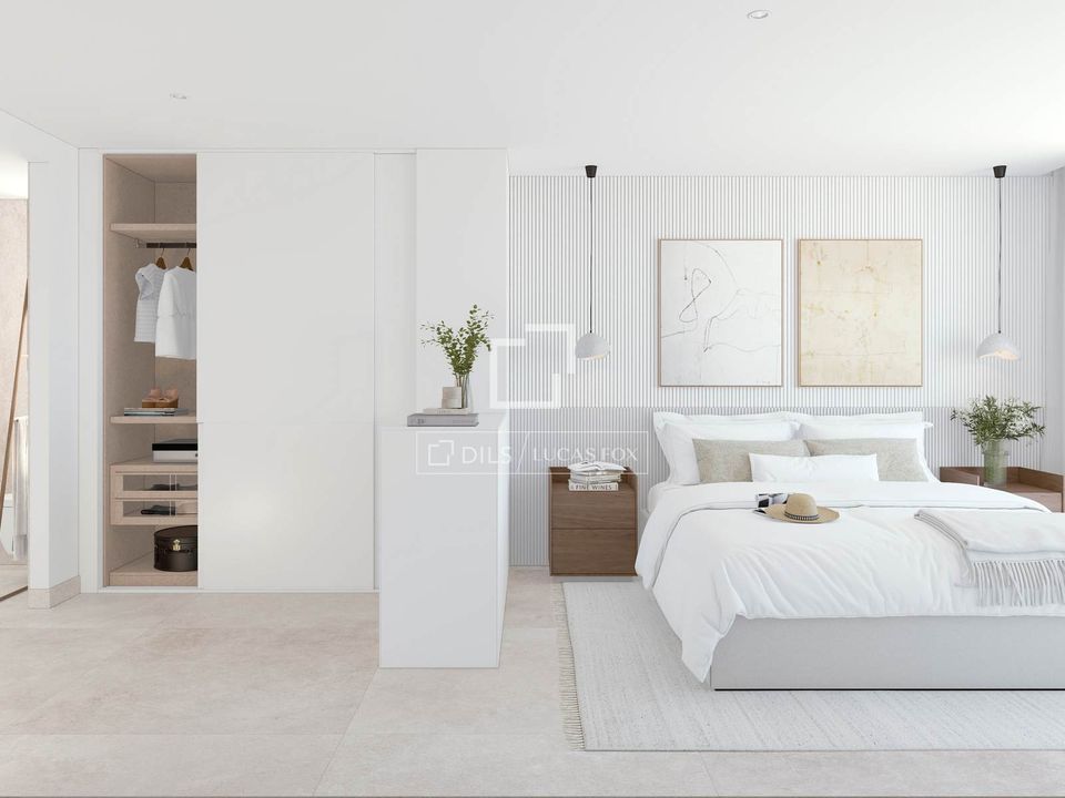 Leilighet i Calpe, Alicante - bilde 4