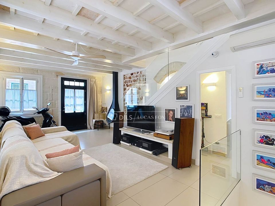 Villa i Ciutadella De Menorca, Menorca - foto 4