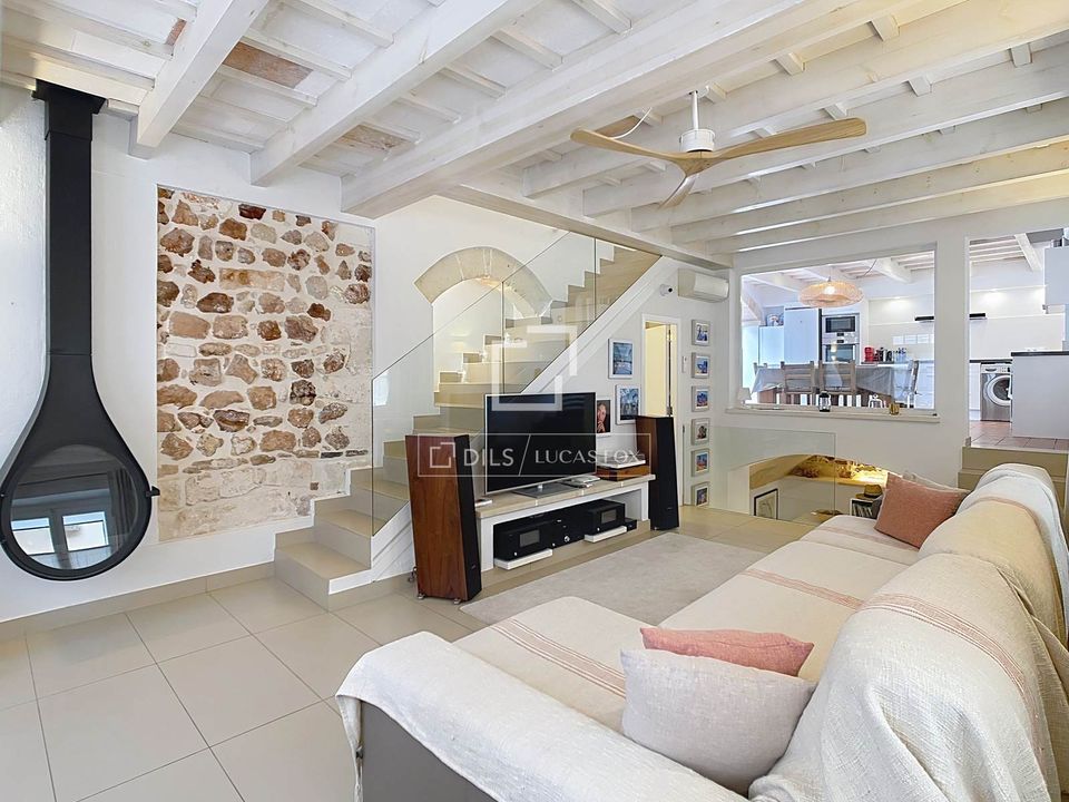Villa i Ciutadella De Menorca, Menorca - foto 3