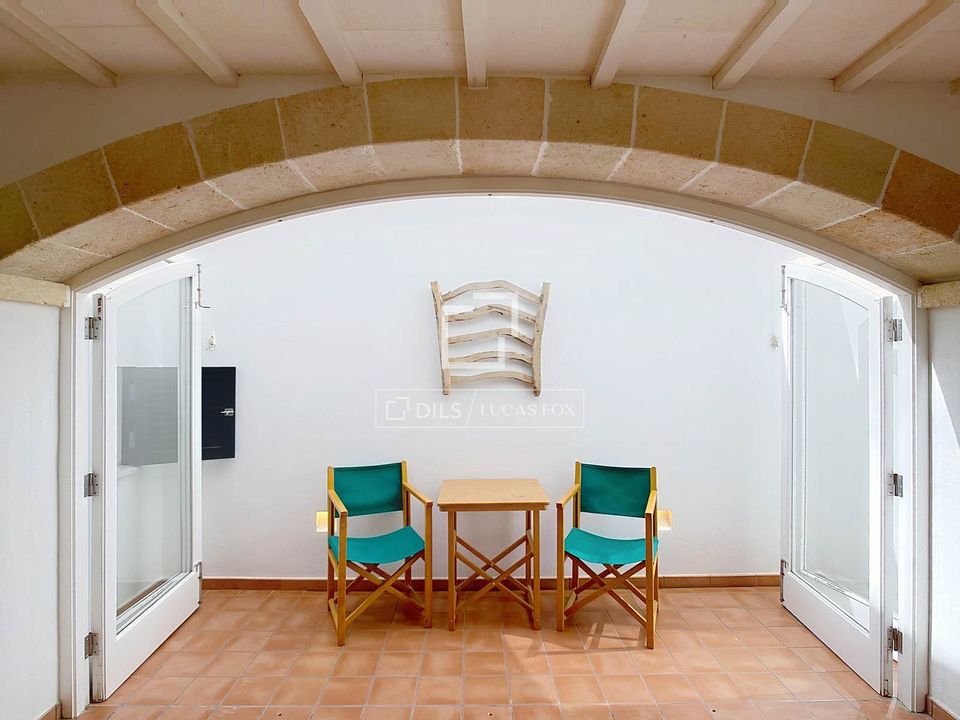 Villa i Ciutadella De Menorca, Menorca - foto 5