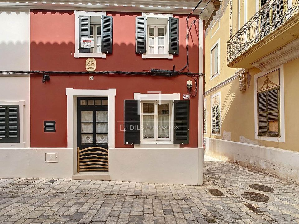 Villa i Ciutadella De Menorca, Menorca - foto 2