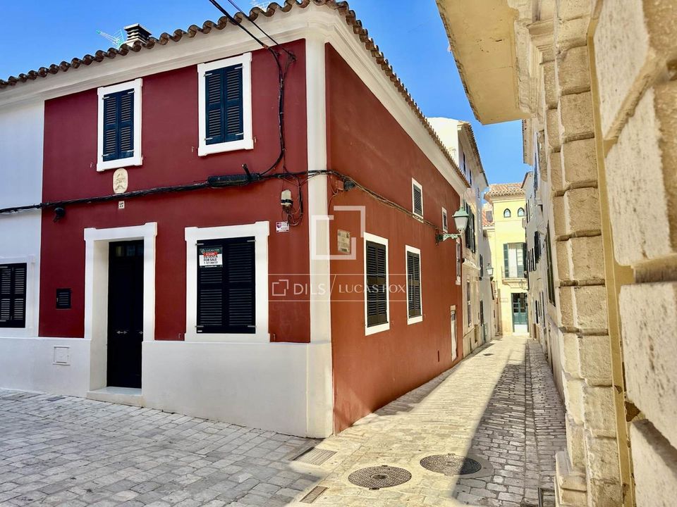 Villa i Ciutadella De Menorca, Menorca - foto 4