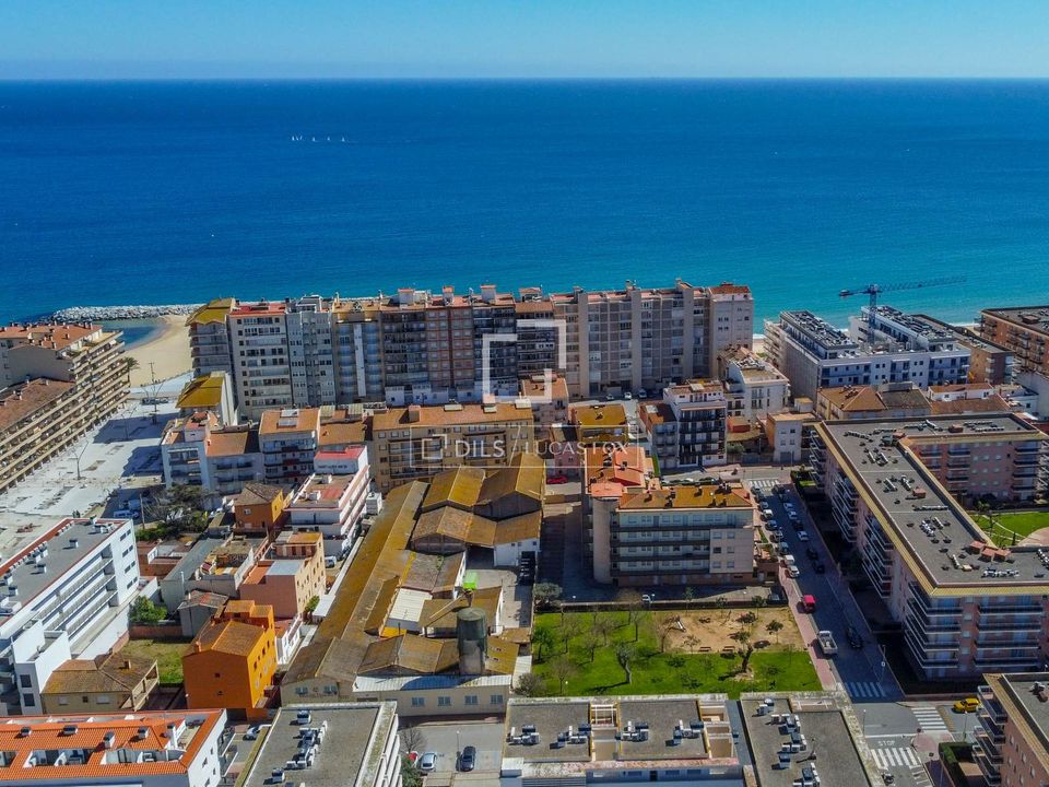 Helårsgrund i Sant Antoni De Calonge, Gerona - foto 2