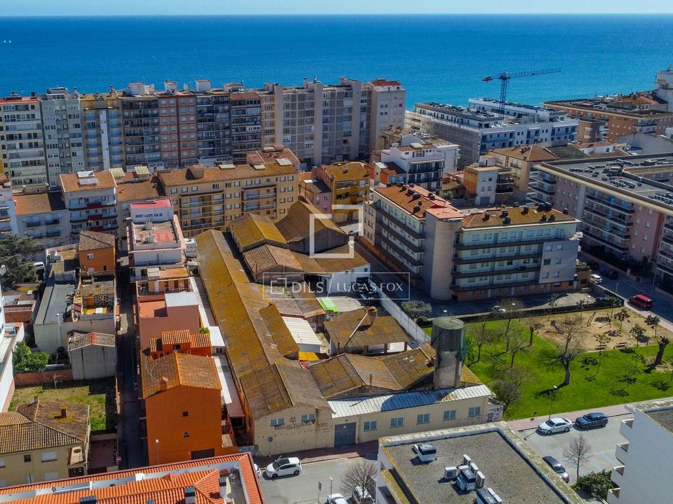 Helårsgrund i Sant Antoni De Calonge, Gerona - foto 3