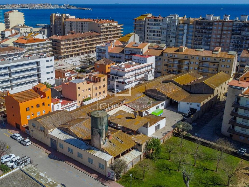 Helårsgrund i Sant Antoni De Calonge, Gerona - foto 4